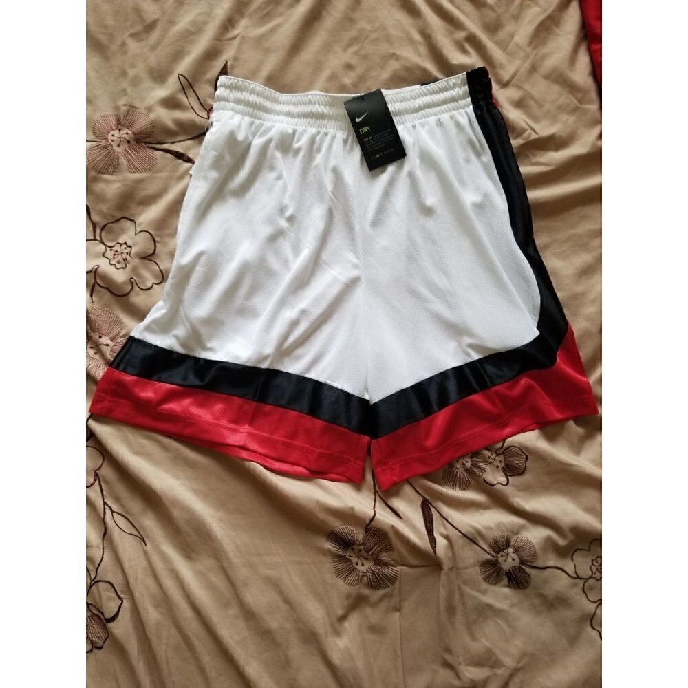 𝅺nike Dri-Fit Men's‎ Basketball Shorts